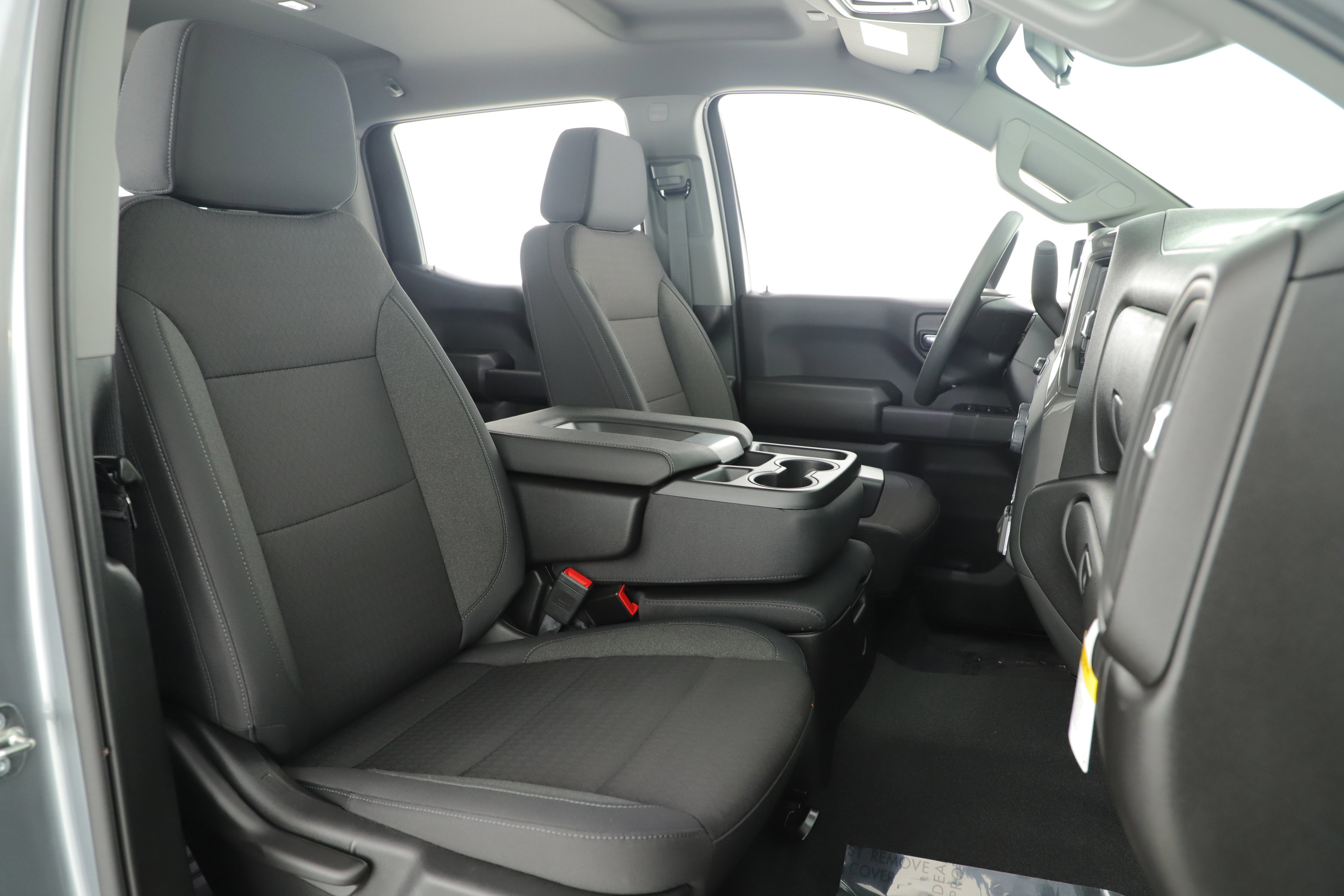 Used 2026 Chevrolet Silverado 1500 Custom image 23