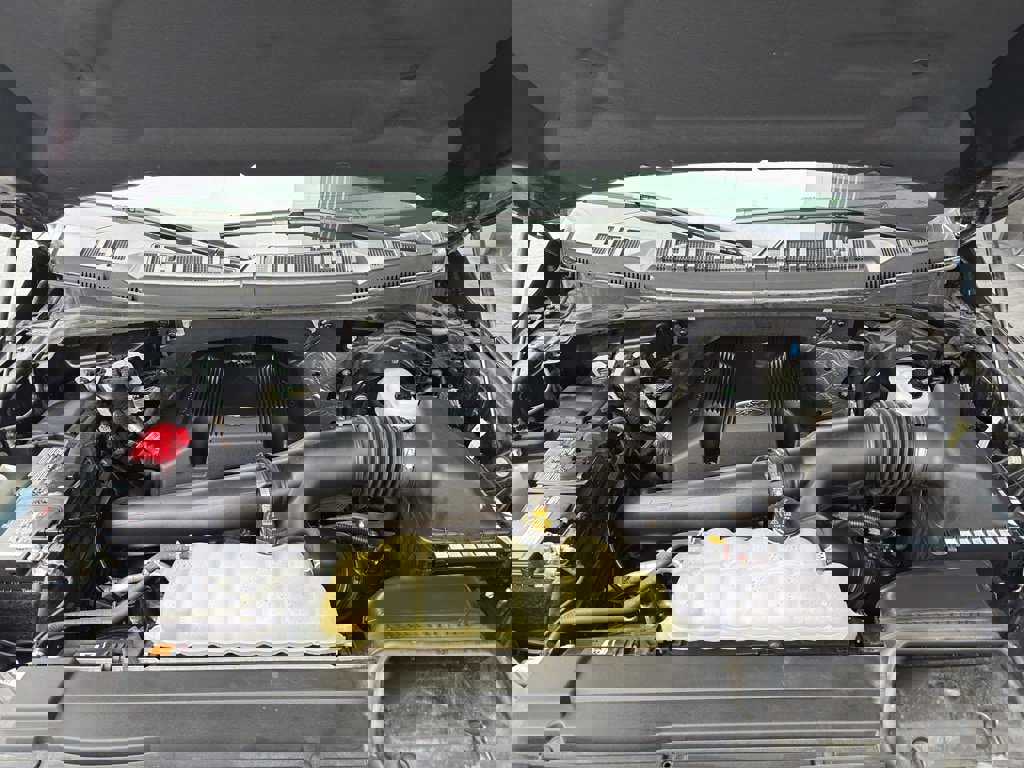 Certified 2020 Ford F150 Lariat w/ Equipment Group 502A Luxury image 38