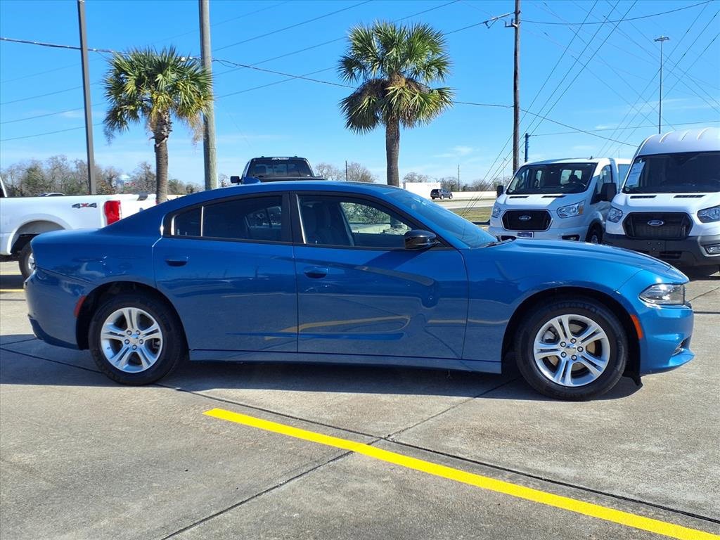 Used 2023 Dodge Charger SXT image 8