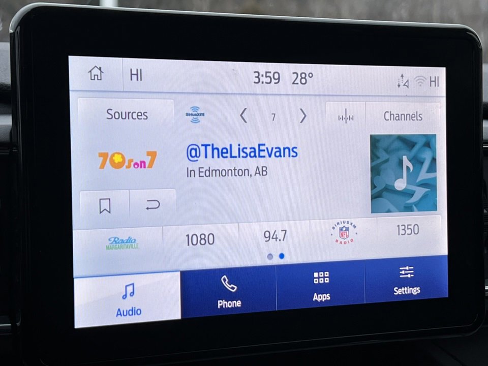 Certified 2023 Ford Explorer XLT w/ Equipment Group 202A image 23