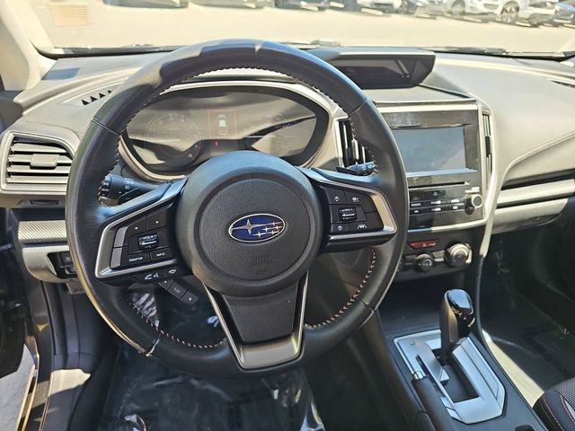 Used 2019 Subaru Crosstrek 2.0i Premium w/ Eyesight System AWD/4WD image 16