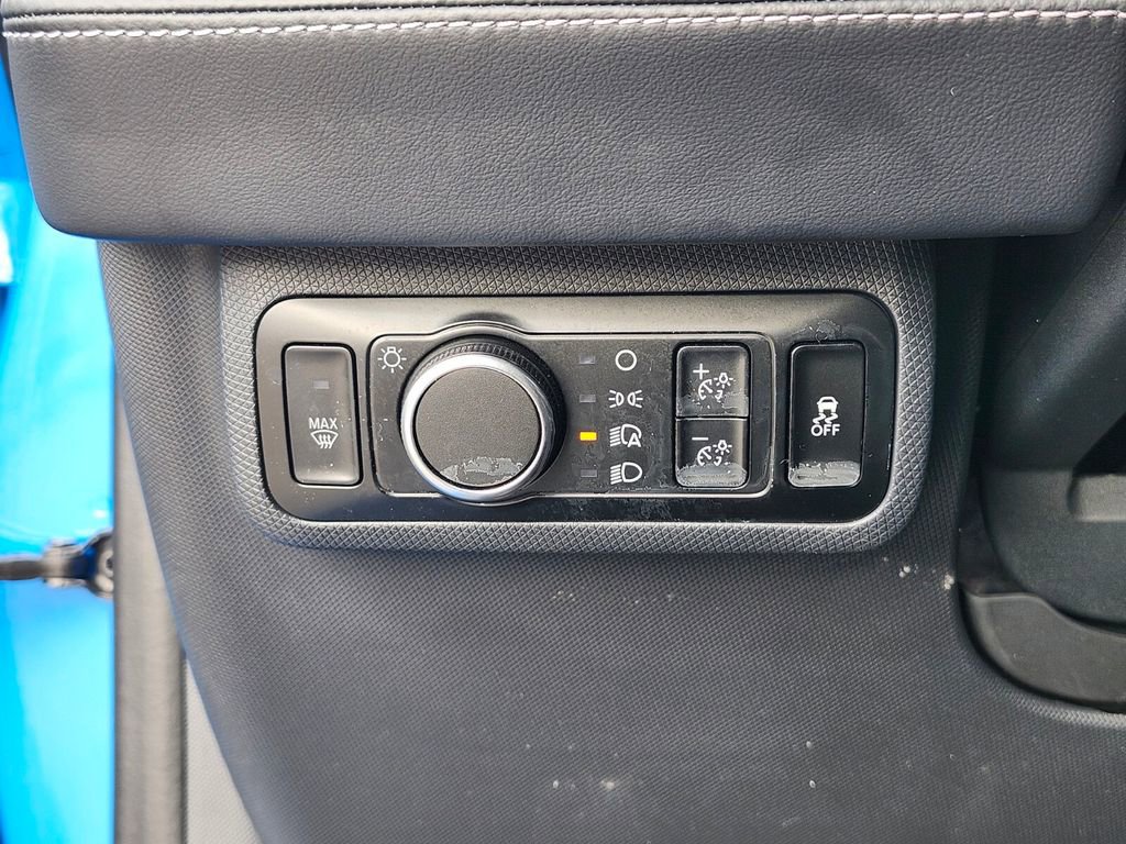Certified 2024 Ford Mustang Mach-E Premium AWD/4WD image 24