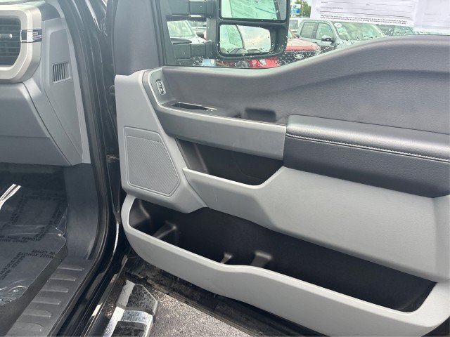 Certified 2023 Ford F250 XLT AWD/4WD image 17