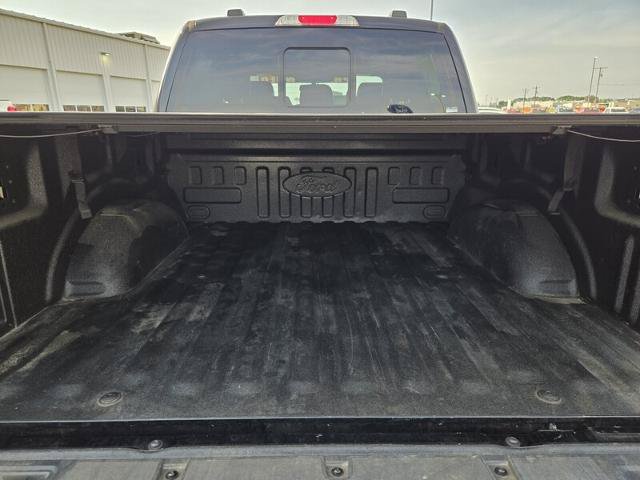 Certified 2023 Ford F150 Platinum w/ Equipment Group 701A High AWD/4WD image 18