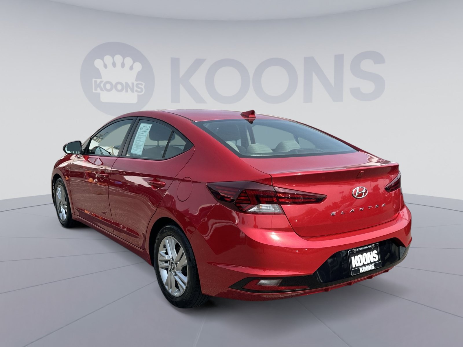 Used 2020 Hyundai Elantra Value Edition FWD image 14
