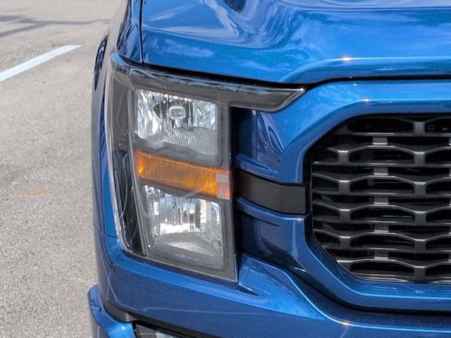 Certified 2023 Ford F150 XL w/ STX Appearance Package AWD/4WD image 10