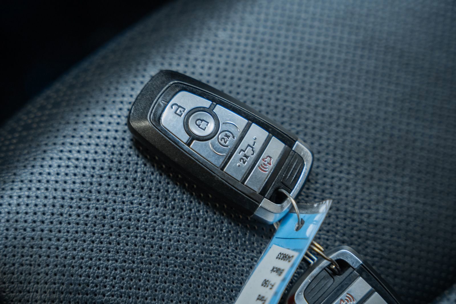 Certified 2021 Ford F150 Lariat w/ Equipment Group 502A High image 56