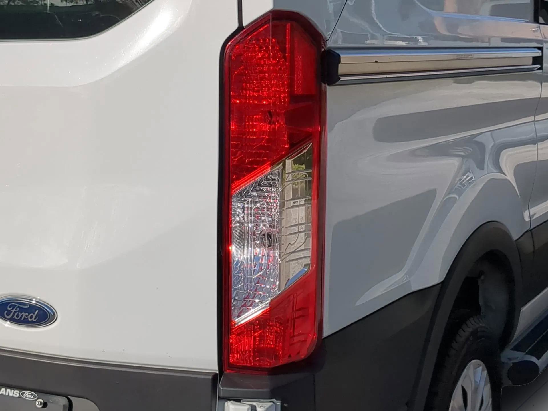 Certified 2024 Ford Transit 250 Low Roof w/ Exterior Upgrade Package image 37