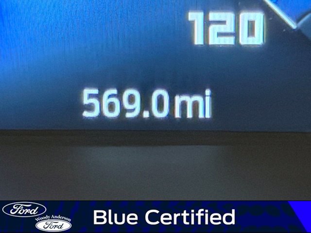 Certified 2026 Ford Bronco Badlands AWD/4WD image 14