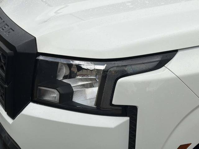 Used 2023 Nissan Frontier S w/ Technology Package RWD image 10