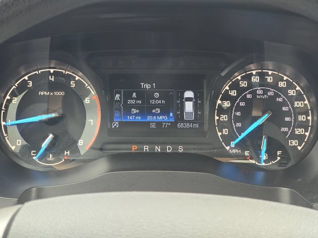 Certified 2019 Ford Ranger XLT RWD image 30