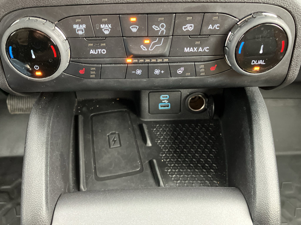 Certified 2022 Ford Bronco Sport Badlands w/ Premium Package image 19