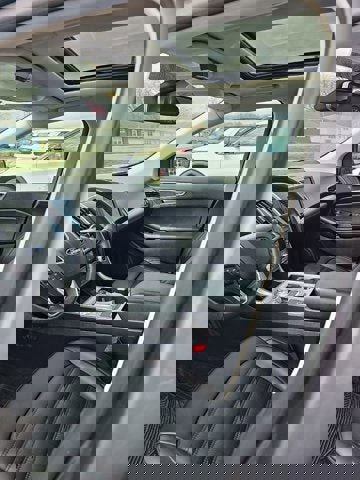 Certified 2021 Ford Edge SEL w/ Convenience Package image 5