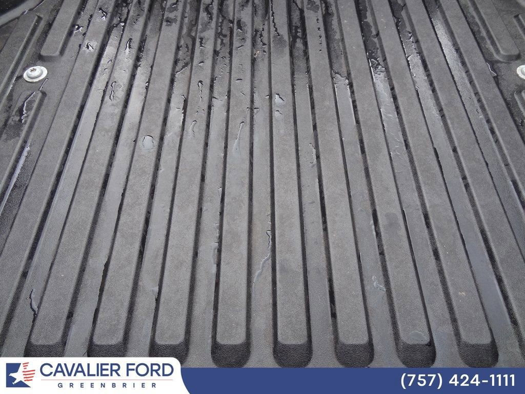 Used 2018 Toyota Tacoma TRD Off-Road image 12