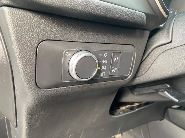 Certified 2021 Ford Escape SE image 17