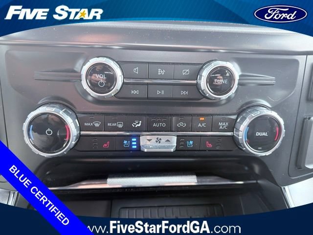 Certified 2023 Ford F150 Platinum w/ Equipment Group 701A High AWD/4WD image 26