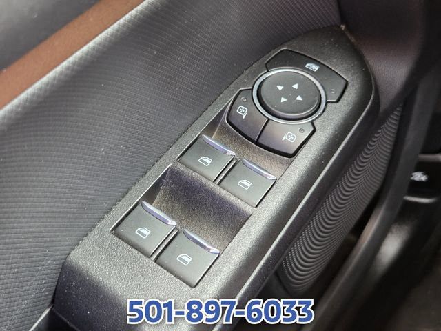 Certified 2023 Ford Bronco Sport Badlands w/ Premium Package AWD/4WD image 25