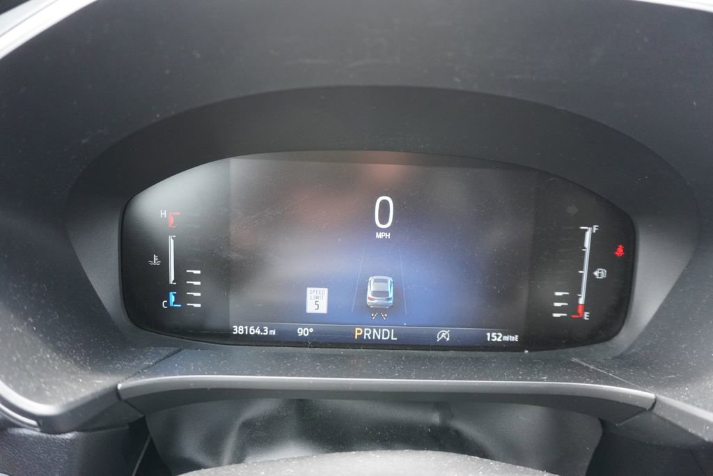 Certified 2024 Ford Escape Active w/ Tech Pack #1 FWD image 10