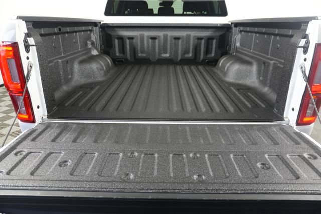 Certified 2022 Ford Ranger XLT AWD/4WD image 8