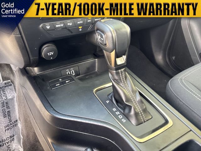 Certified 2023 Ford Ranger XLT w/ Equipment Group 301A Mid image 28