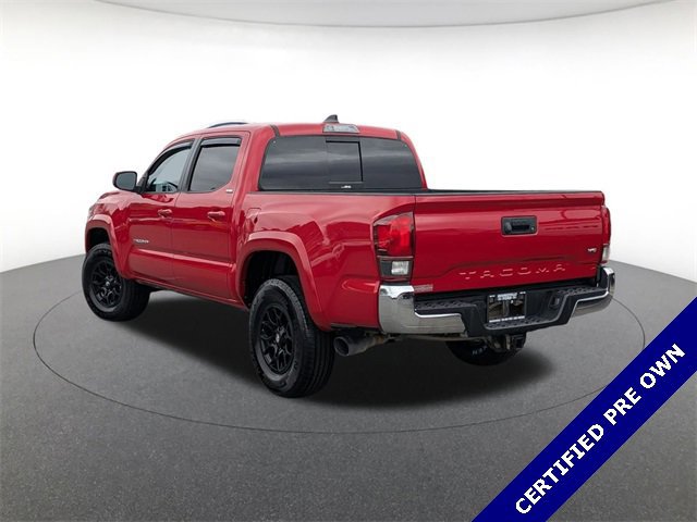 Used 2022 Toyota Tacoma SR5 image 3