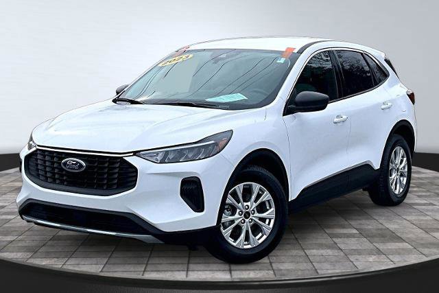Certified 2023 Ford Escape Active w/ Tech Pack #1 image 2