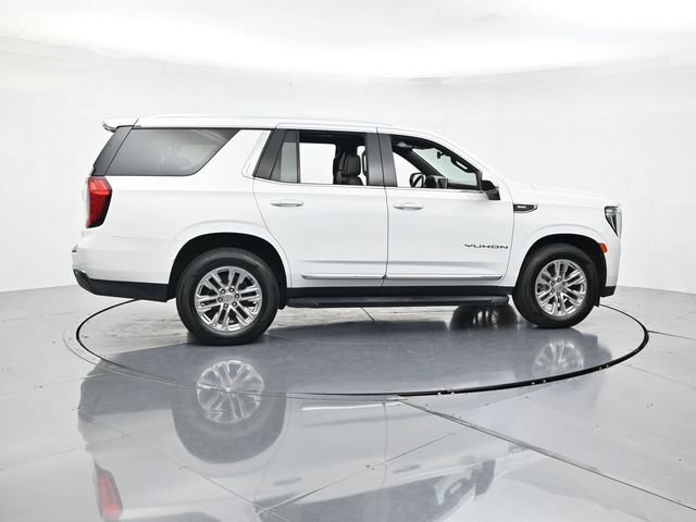 Used 2021 GMC Yukon SLT RWD video 2