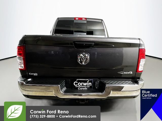 Used 2022 RAM 2500 Tradesman AWD/4WD image 9