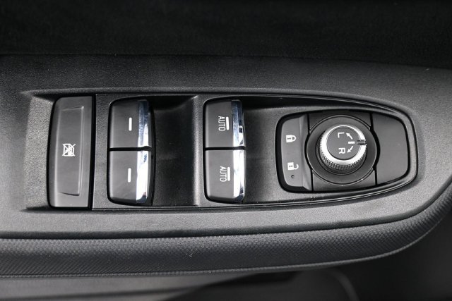 Used 2025 Subaru Forester Touring AWD/4WD image 13