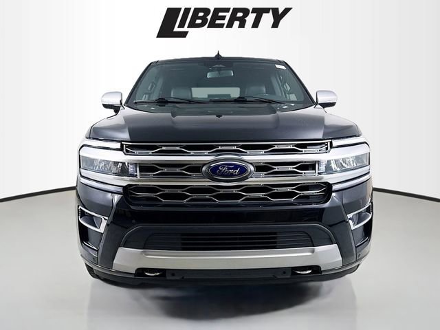Certified 2024 Ford Expedition Max Platinum image 8