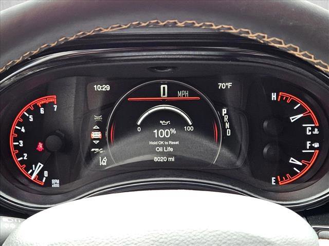 Used 2025 Dodge Durango R/T image 11