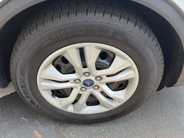 Certified 2022 Ford Escape S FWD image 15