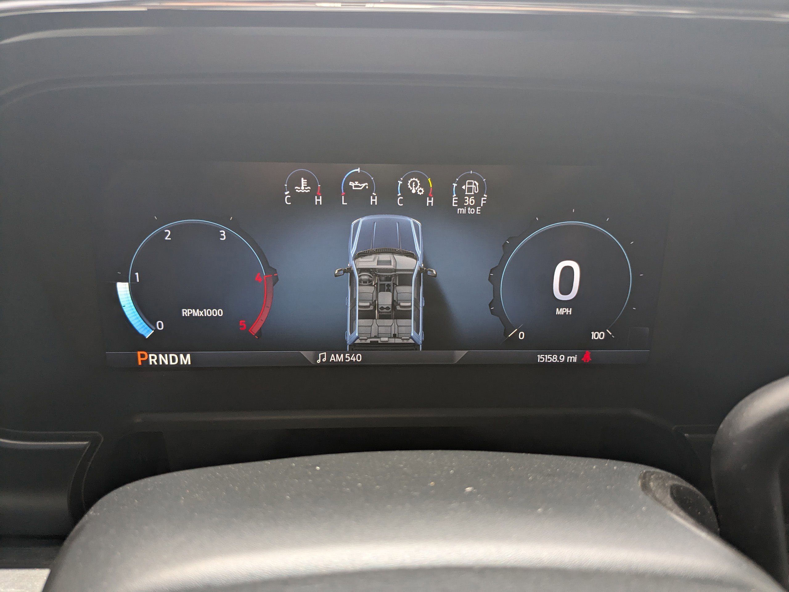 Certified 2023 Ford F250 Lariat w/ Lariat Ultimate Package image 26