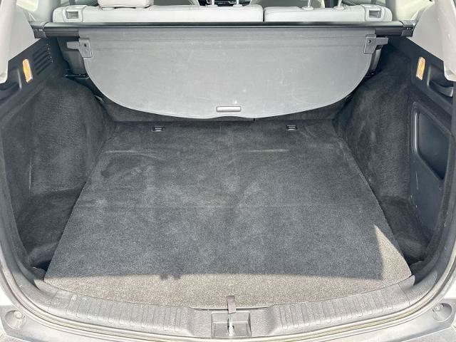 Used 2021 Honda CR-V EX-L image 34