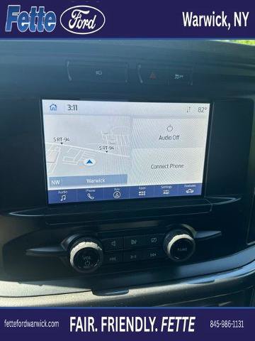 Certified 2023 Ford F150 XL w/ STX Appearance Package AWD/4WD image 23