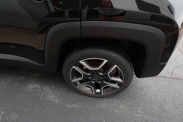 Used 2021 Jeep Renegade Sport AWD/4WD image 7