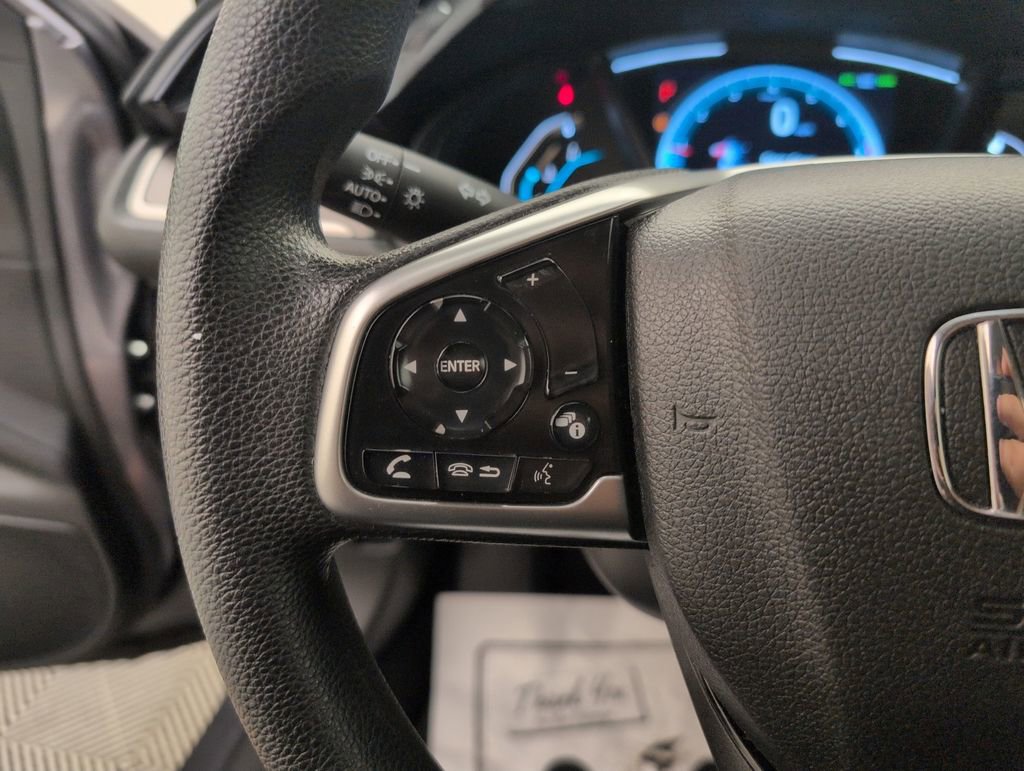Used 2019 Honda Civic LX image 28