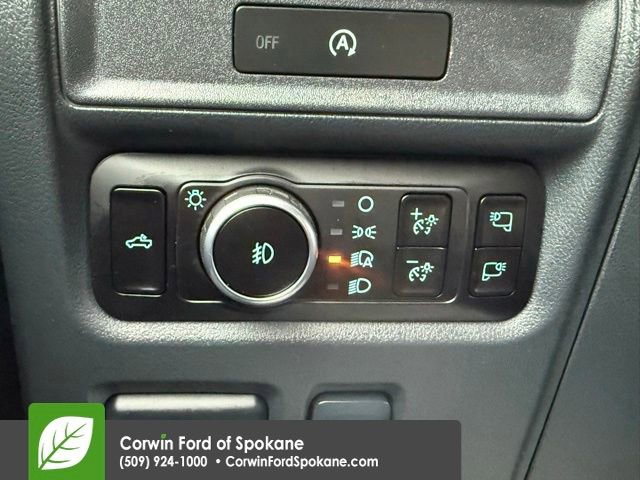 Certified 2025 Ford F150 Tremor AWD/4WD image 23