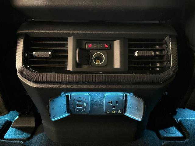 Certified 2023 Ford F150 Lightning Platinum AWD/4WD image 33