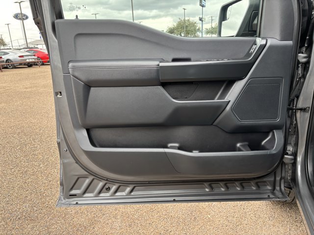 Certified 2022 Ford F150 XL w/ STX Appearance Package image 9