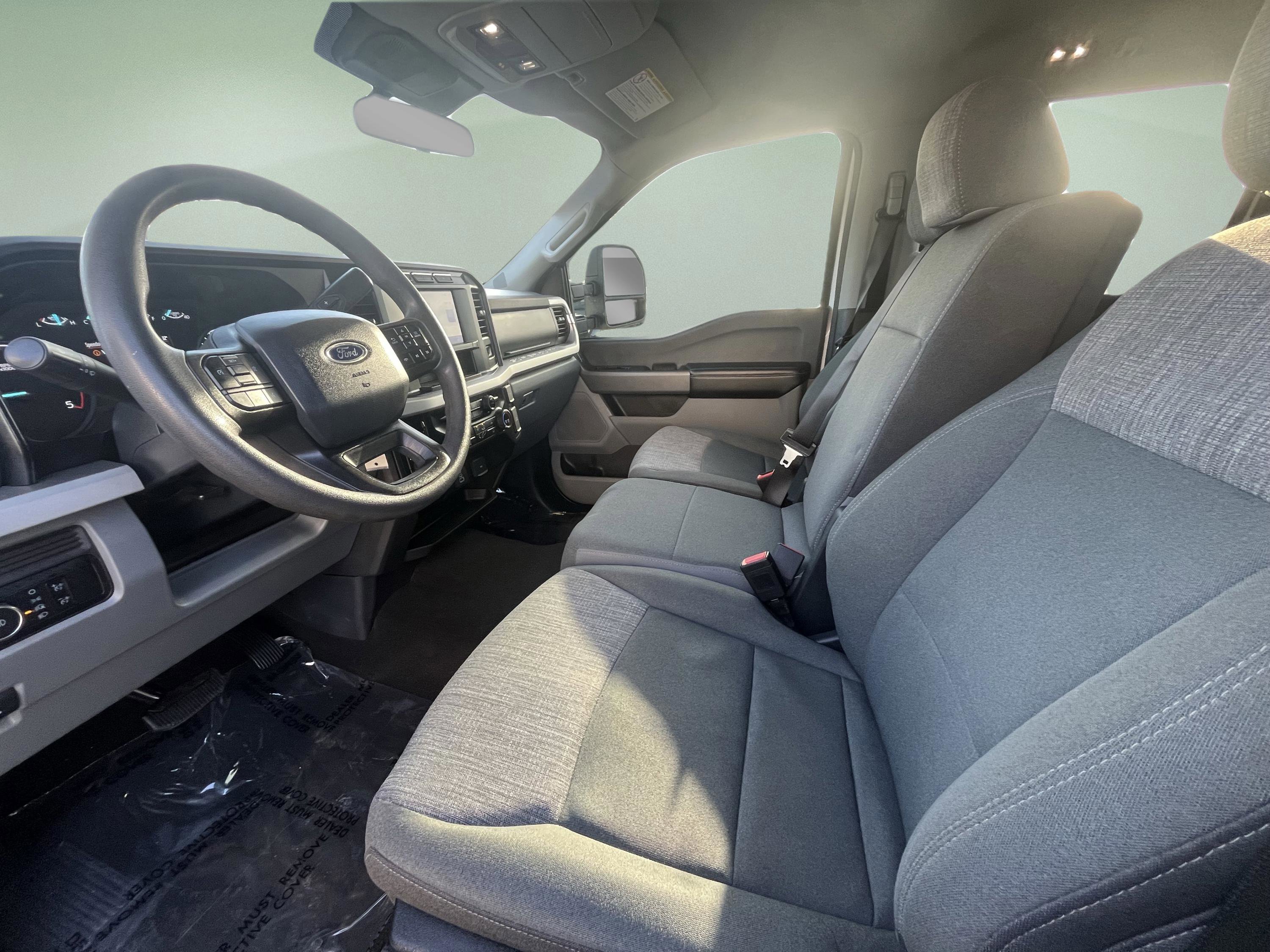 Certified 2024 Ford F250 XLT image 27