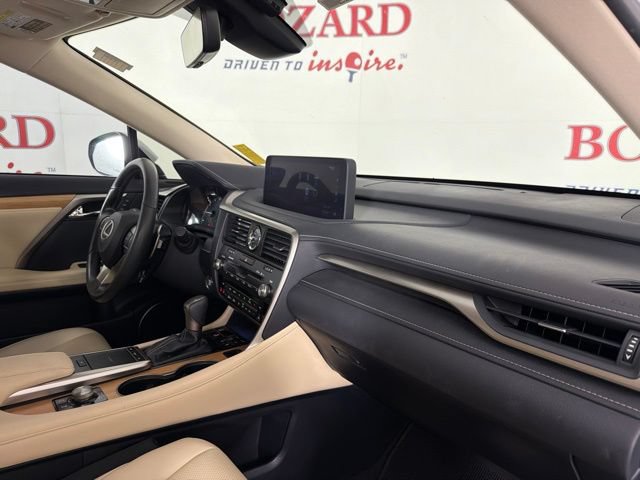 Used 2021 Lexus RX 350 AWD w/ Premium Package image 17