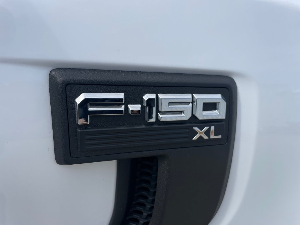 Certified 2023 Ford F150 XL w/ Trailer Tow Package AWD/4WD image 17