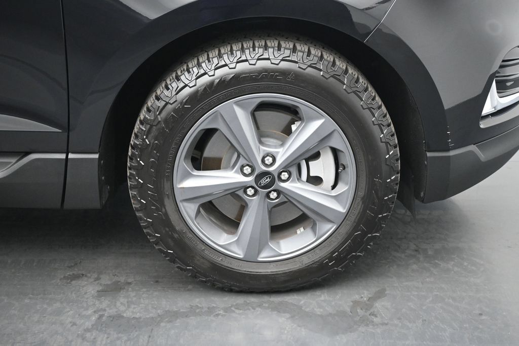 Certified 2024 Ford Edge SEL w/ Sport Appearance Package AWD/4WD image 20