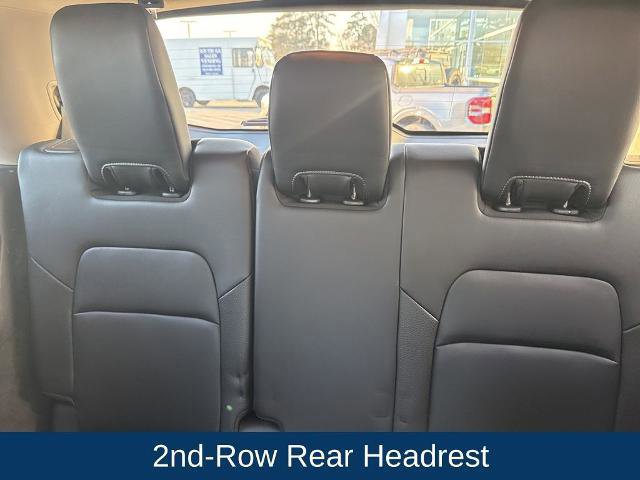 Used 2024 Nissan Pathfinder SL w/ SL Premium Package image 23