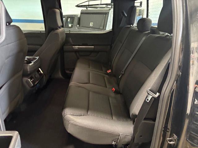 Certified 2023 Ford F150 XLT w/ Equipment Group 302A High AWD/4WD image 27