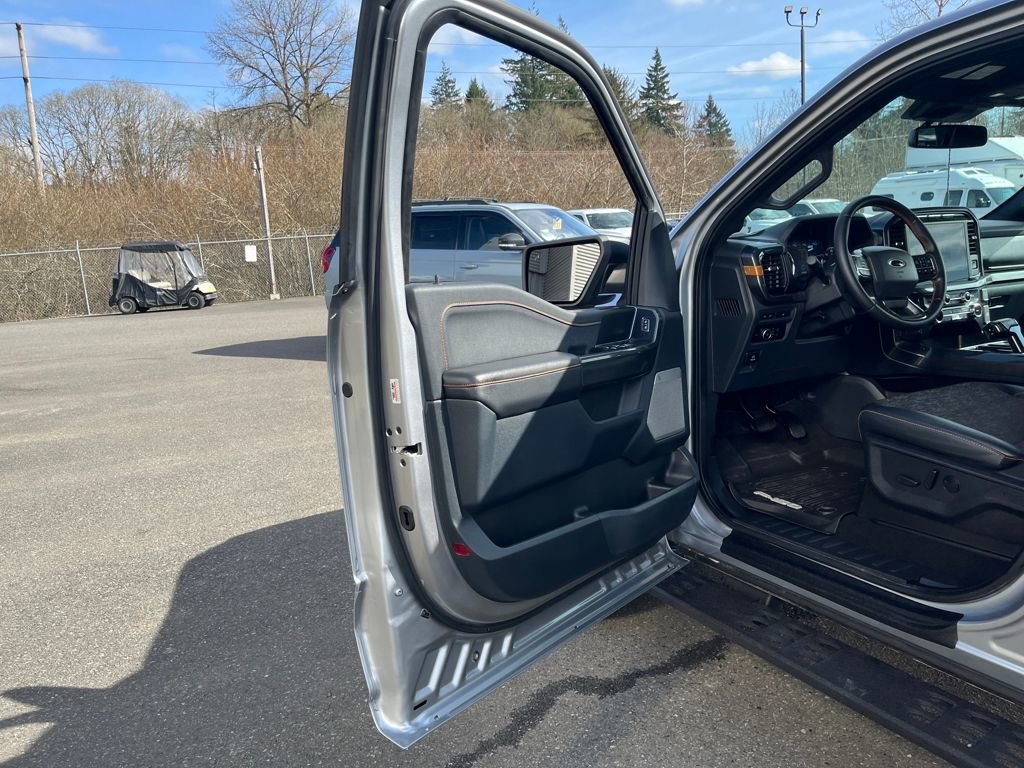 Certified 2023 Ford F150 Tremor w/ 360 Degree Camera Package image 17