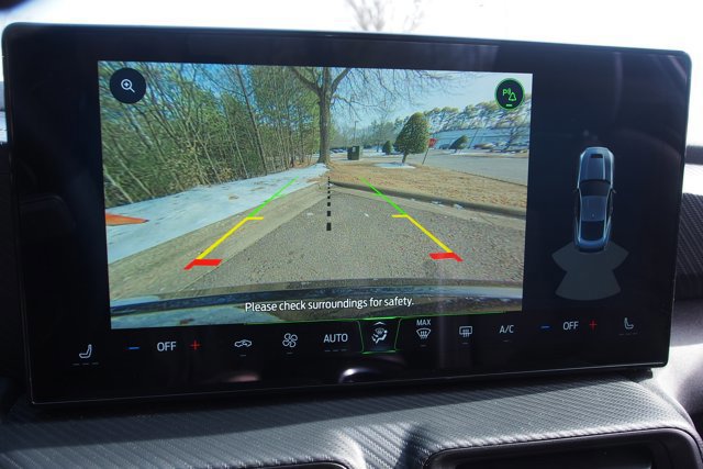 Certified 2024 Ford Mustang Coupe image 27