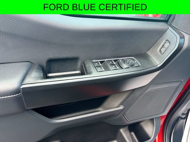 Certified 2023 Ford F150 XL w/ STX Appearance Package AWD/4WD image 25