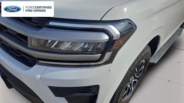 Certified 2022 Ford Expedition XLT AWD/4WD image 10